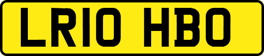 LR10HBO