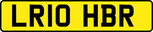 LR10HBR