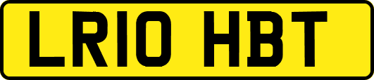 LR10HBT
