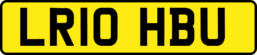LR10HBU