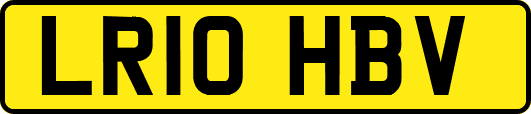 LR10HBV