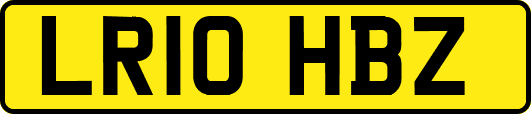 LR10HBZ