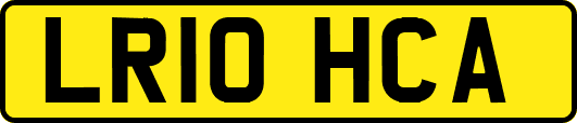LR10HCA