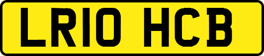LR10HCB