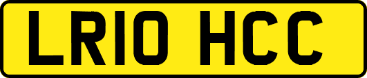LR10HCC