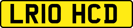 LR10HCD