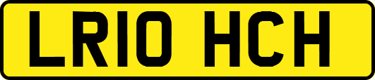 LR10HCH