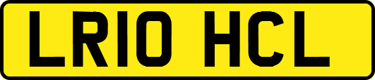 LR10HCL