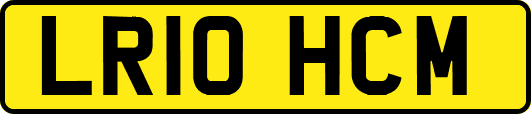 LR10HCM