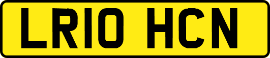 LR10HCN