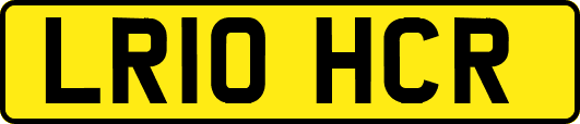 LR10HCR