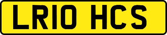 LR10HCS