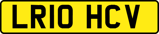 LR10HCV