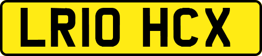LR10HCX
