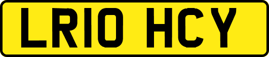 LR10HCY