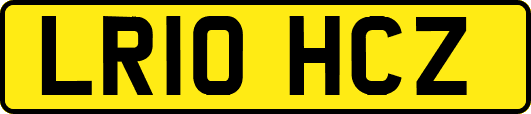 LR10HCZ