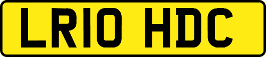 LR10HDC