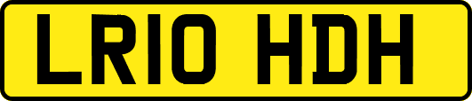 LR10HDH