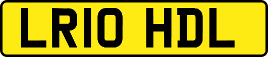LR10HDL