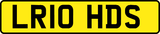 LR10HDS