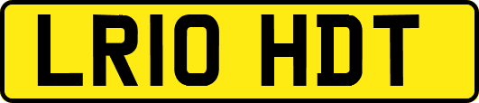 LR10HDT