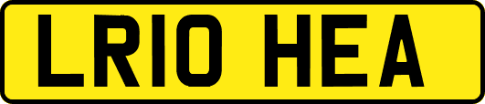 LR10HEA