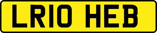 LR10HEB