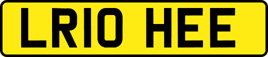 LR10HEE