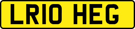 LR10HEG