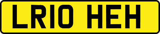LR10HEH