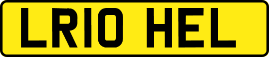 LR10HEL