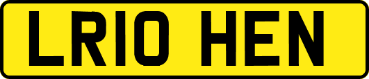 LR10HEN