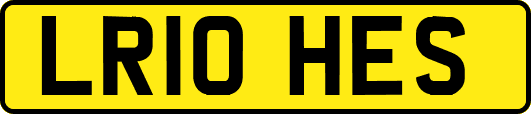 LR10HES