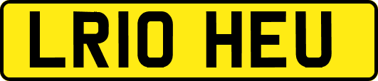 LR10HEU