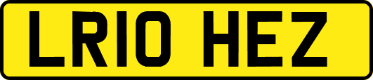 LR10HEZ