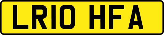 LR10HFA