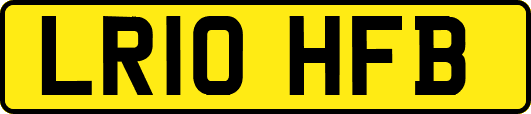 LR10HFB