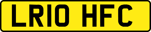 LR10HFC