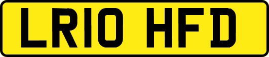 LR10HFD