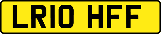 LR10HFF