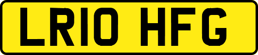 LR10HFG