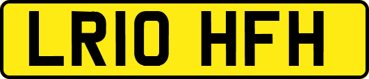 LR10HFH