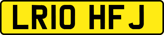 LR10HFJ