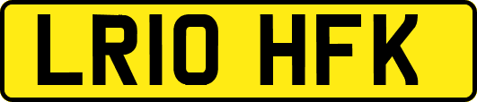 LR10HFK