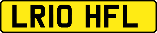 LR10HFL