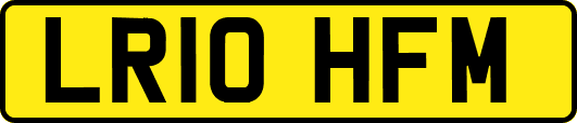 LR10HFM