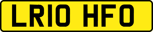 LR10HFO