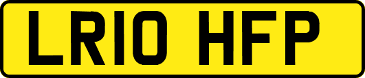 LR10HFP