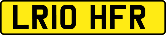 LR10HFR