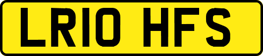 LR10HFS